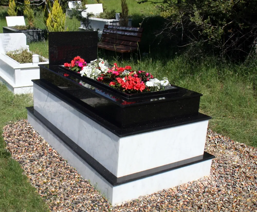 Mezar Projesi 9